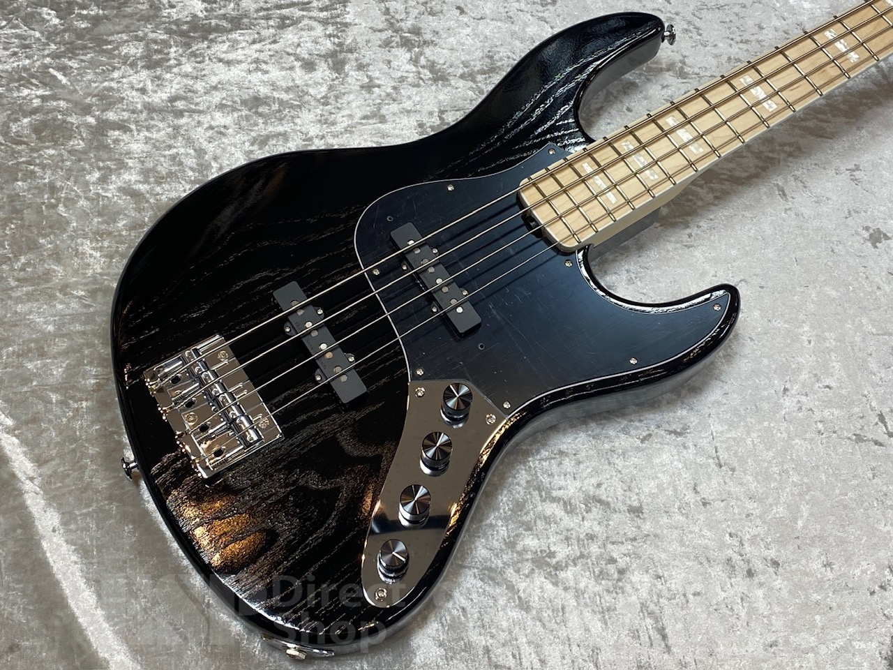 【即納可能】EDWARDS(エドワーズ) E-AMAZE-AS/M (Solid Black) GWS - 2