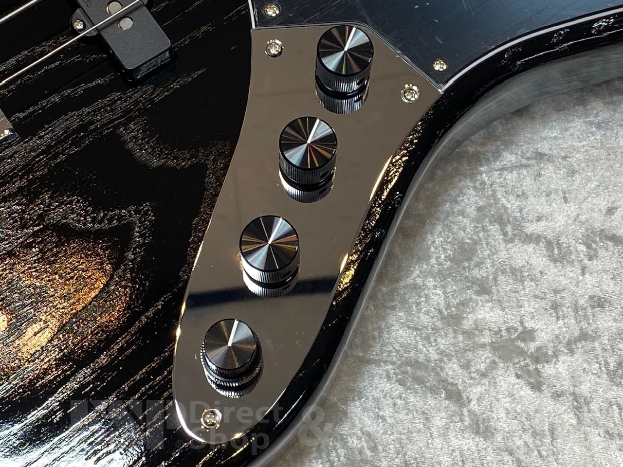 【即納可能】EDWARDS(エドワーズ) E-AMAZE-AS/M (Solid Black) GWS - 5