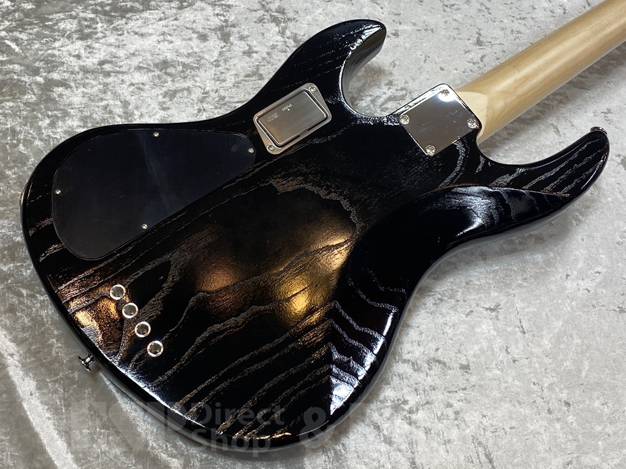 【即納可能】EDWARDS(エドワーズ) E-AMAZE-AS/M (Solid Black) GWS - 9