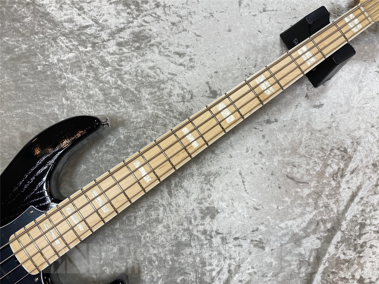 【即納可能】EDWARDS(エドワーズ) E-AMAZE-AS/M (Solid Black) GWS - 6