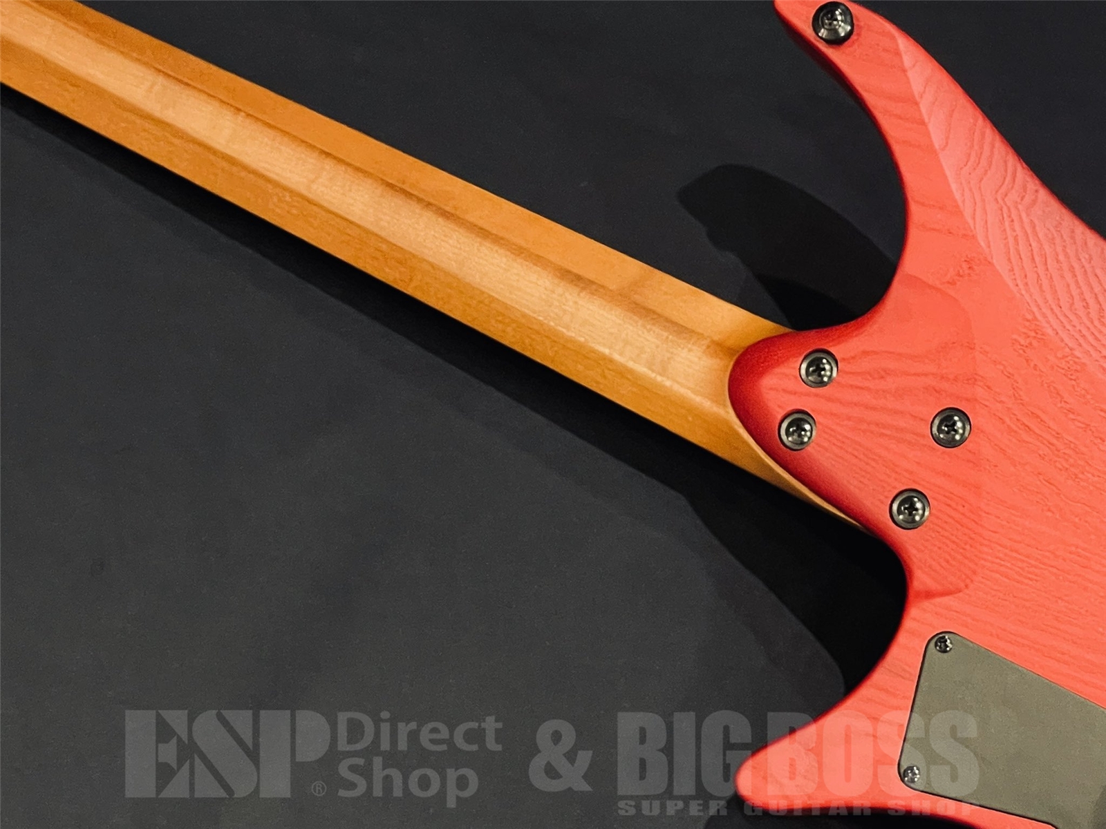 【即納可能】strandberg(ストランドバーグ) Boden Original N2.6T / Sunset Coral Burst Satin 京都店 - 10