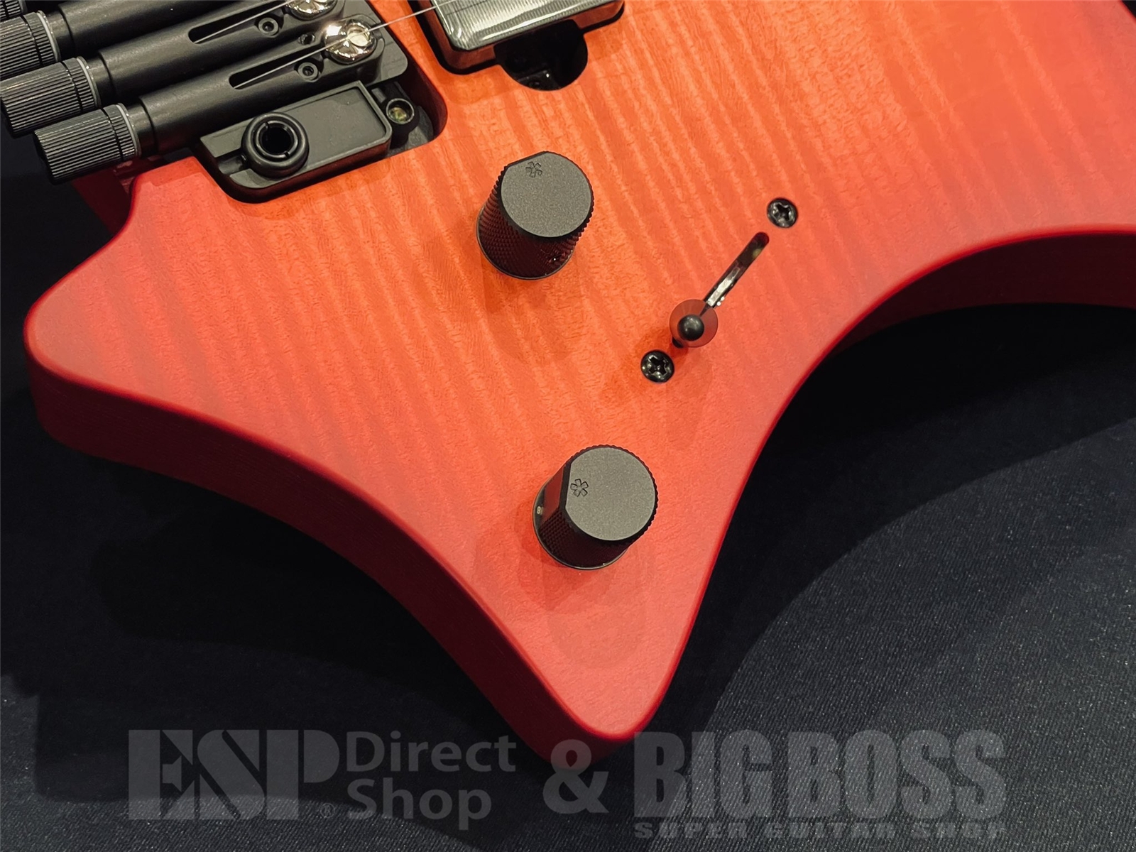 【即納可能】strandberg(ストランドバーグ) Boden Original N2.6T / Sunset Coral Burst Satin 京都店 - 3