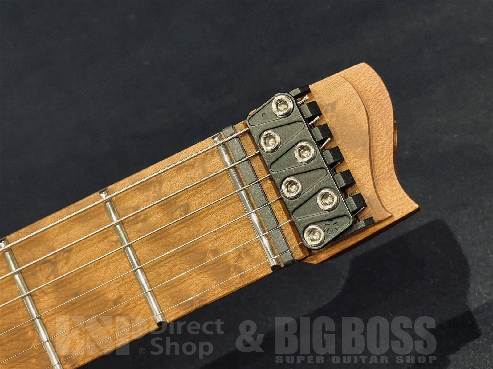 【即納可能】strandberg(ストランドバーグ) Boden Original N2.6T / Sunset Coral Burst Satin 京都店 - 6