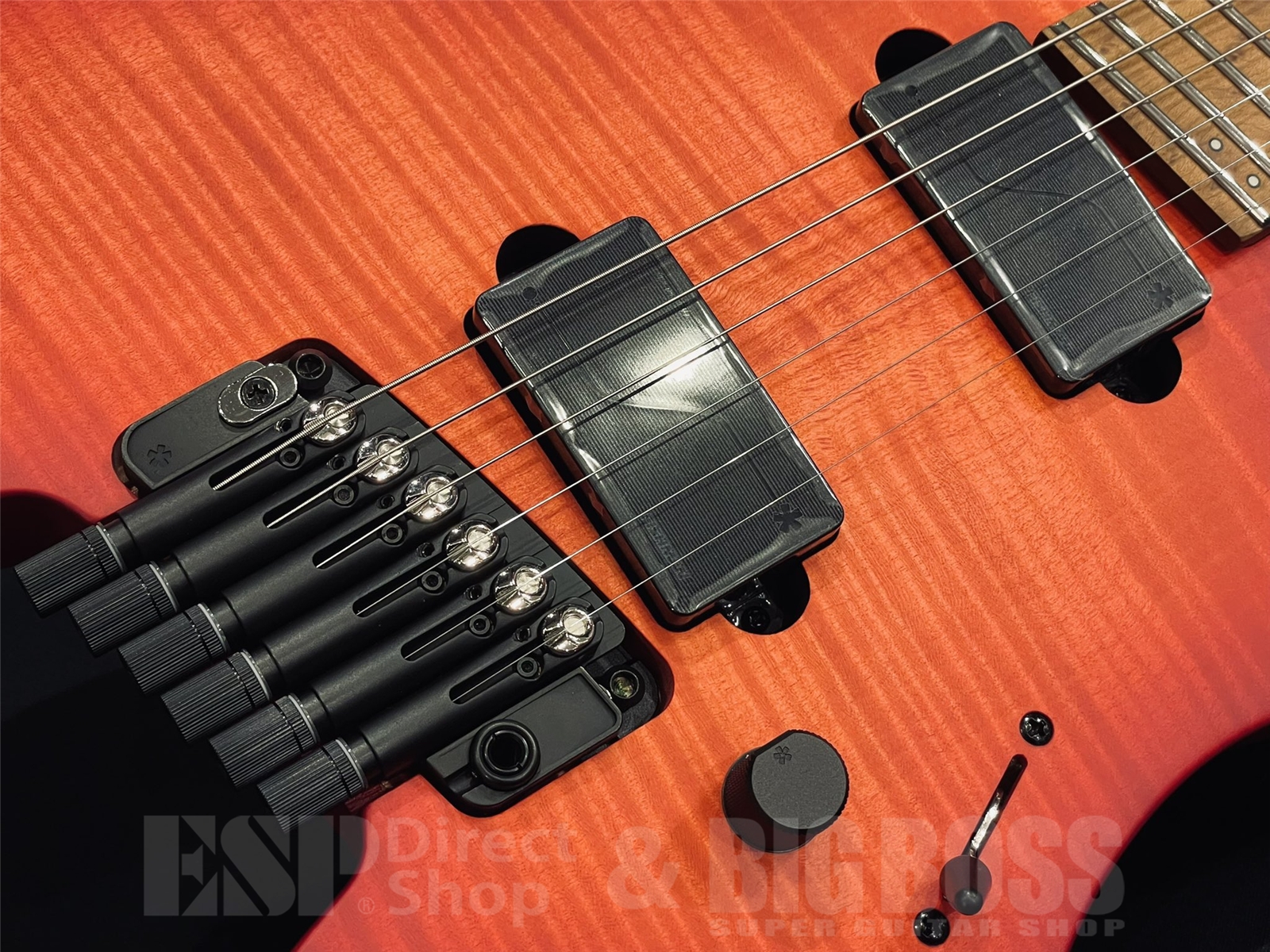 【即納可能】strandberg(ストランドバーグ) Boden Original N2.6T / Sunset Coral Burst Satin 京都店 - 4