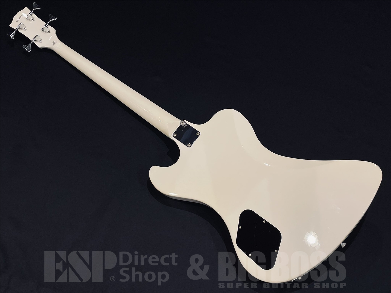 【即納可能/USED】EDWARDS(エドワーズ)  E-T-TR / White 京都店 - 8