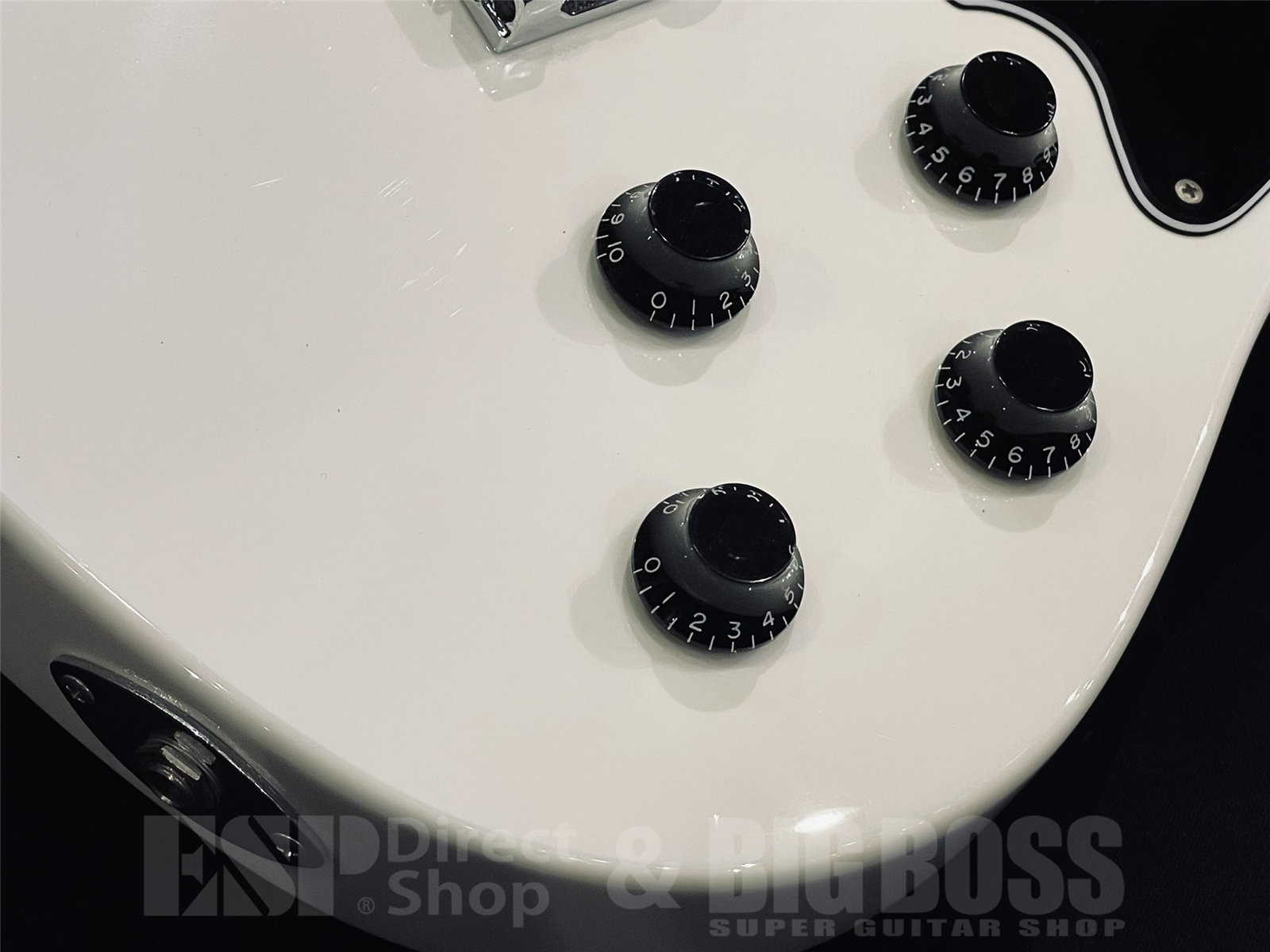 【即納可能/USED】EDWARDS(エドワーズ)  E-T-TR / White 京都店 - 4
