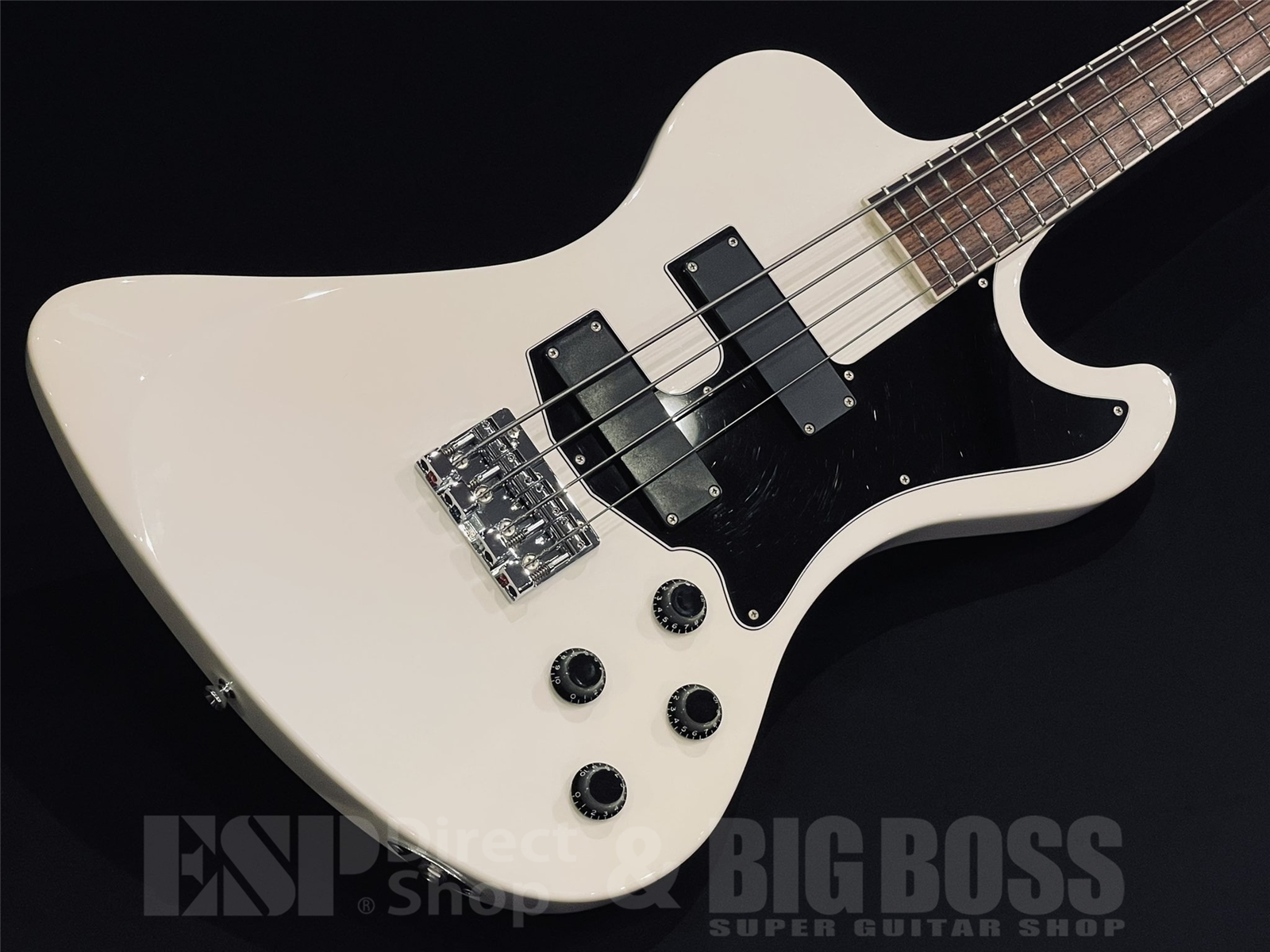 【即納可能/USED】EDWARDS(エドワーズ)  E-T-TR / White 京都店 - 2