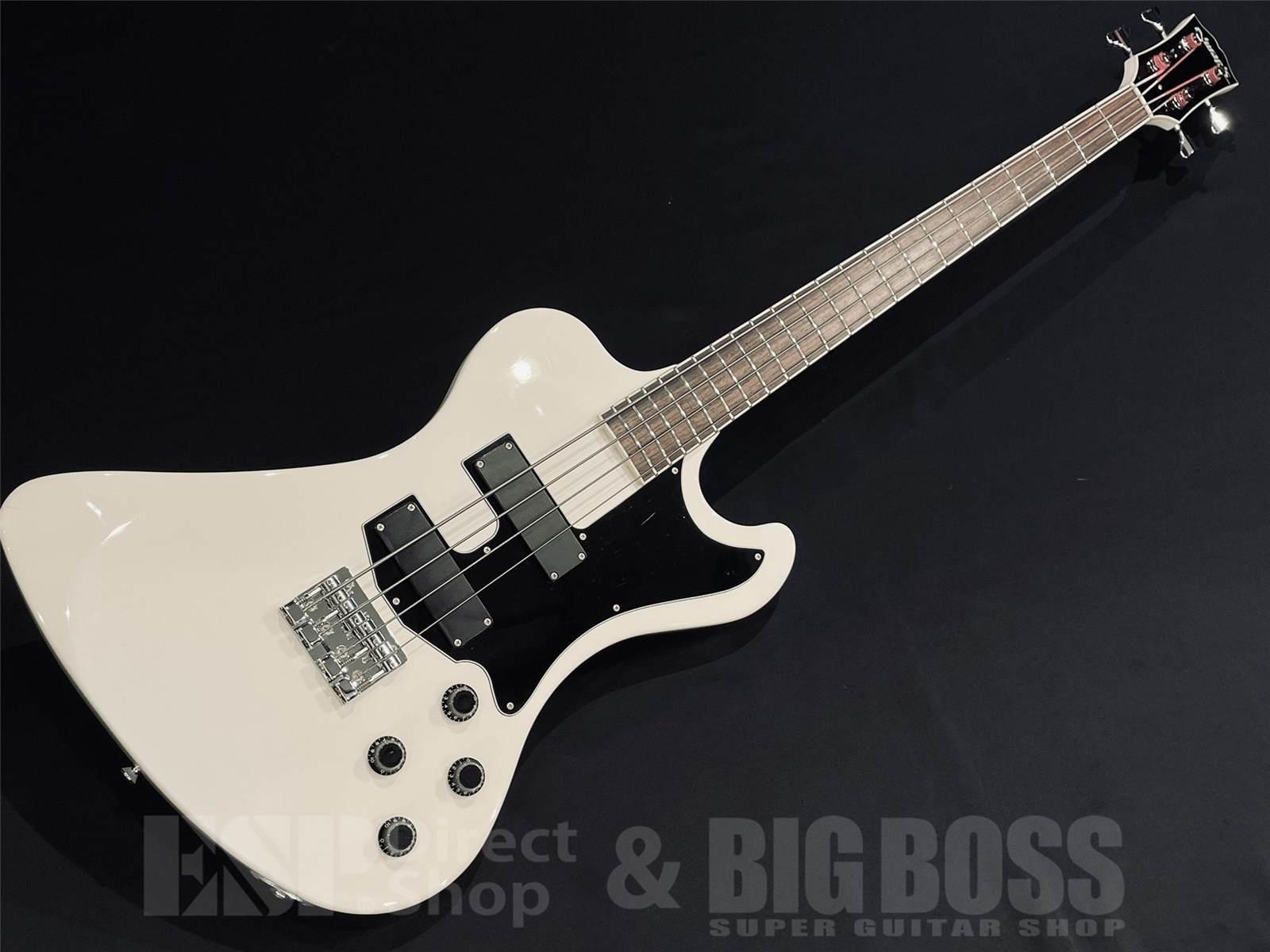 【即納可能/USED】EDWARDS(エドワーズ)  E-T-TR / White 京都店
