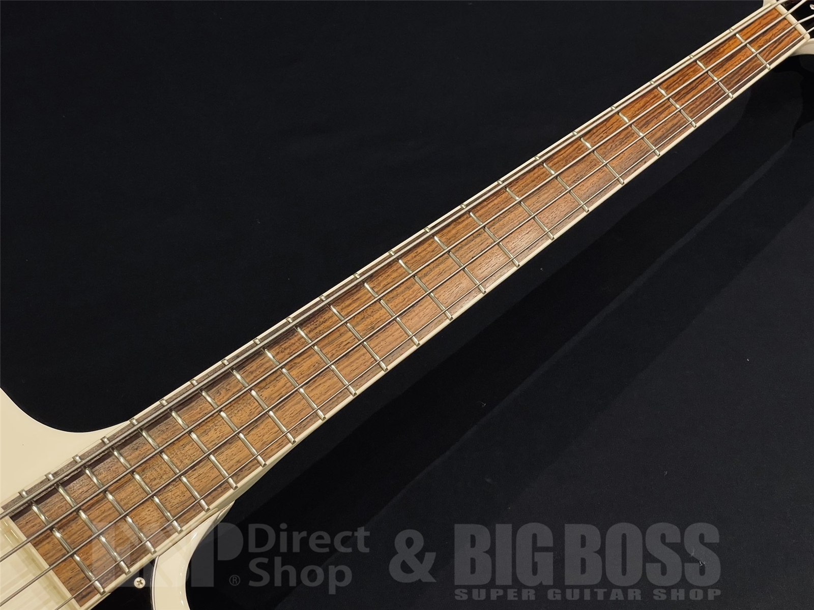 【即納可能/USED】EDWARDS(エドワーズ)  E-T-TR / White 京都店 - 5