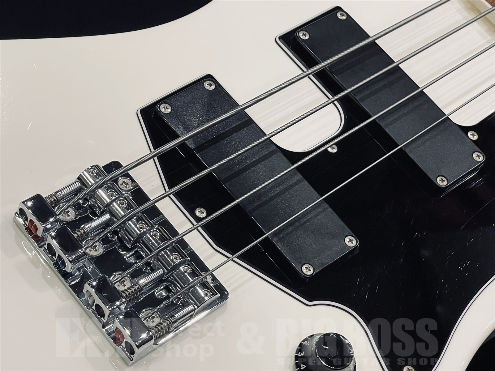 【即納可能/USED】EDWARDS(エドワーズ)  E-T-TR / White 京都店 - 3