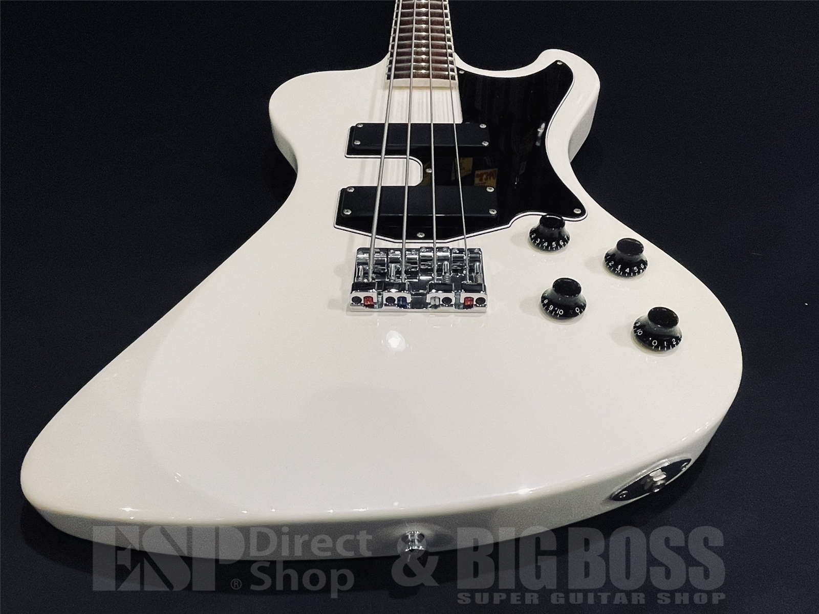 【即納可能/USED】EDWARDS(エドワーズ)  E-T-TR / White 京都店 - 7