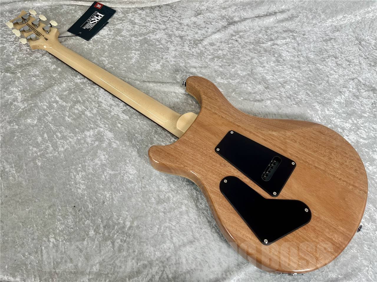 【即納可能】Paul Reed Smith(PRS/ポールリードスミス) SE Custom 24 / Blue Matteo (2025年製)お茶の水駅前店・別館 - 8
