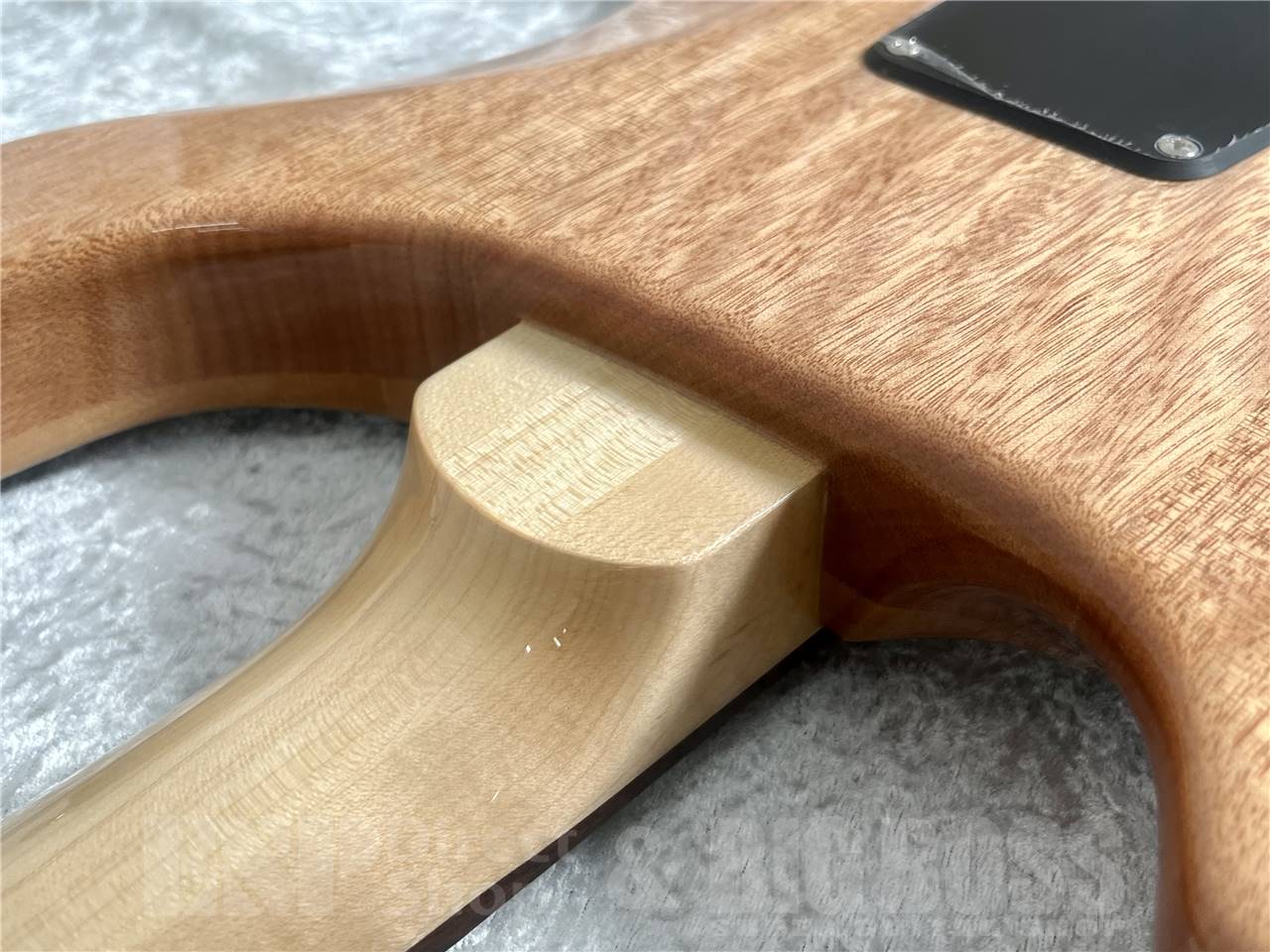 【即納可能】Paul Reed Smith(PRS/ポールリードスミス) SE Custom 24 / Charcoal (2026年製)お茶の水駅前店・別館 - 9
