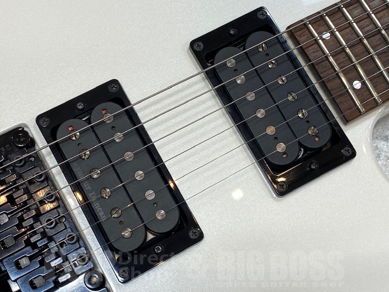【USED/即納可能】ESP M-II DX/PW　GWS - 7