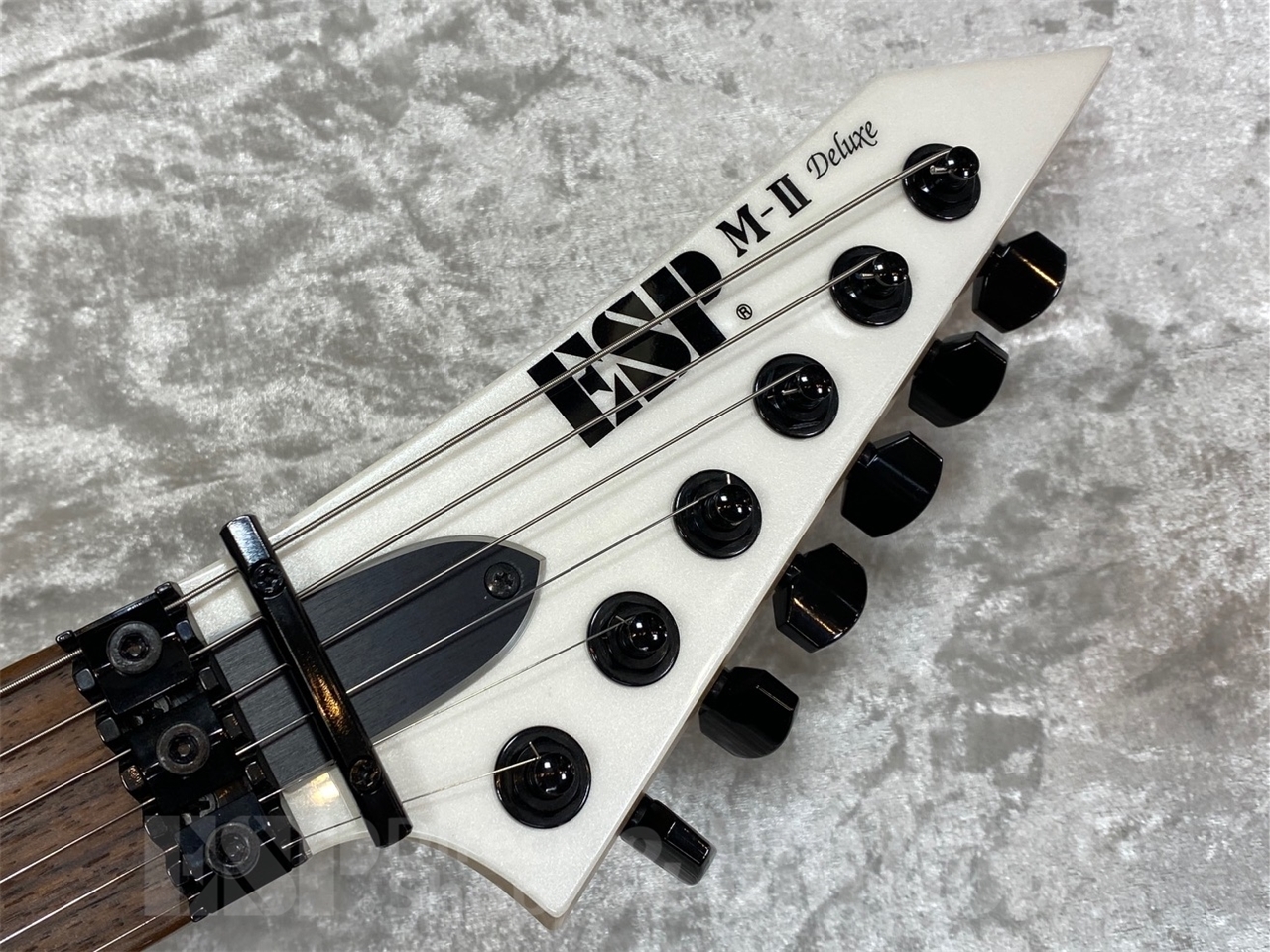 【USED/即納可能】ESP M-II DX/PW　GWS - 4