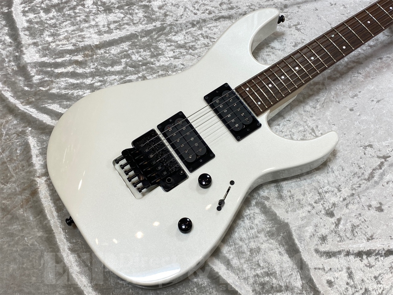 【USED/即納可能】ESP M-II DX/PW　GWS - 2