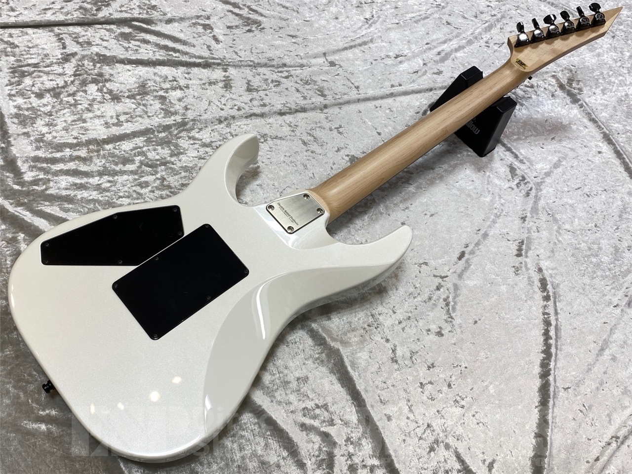 【USED/即納可能】ESP M-II DX/PW　GWS - 9