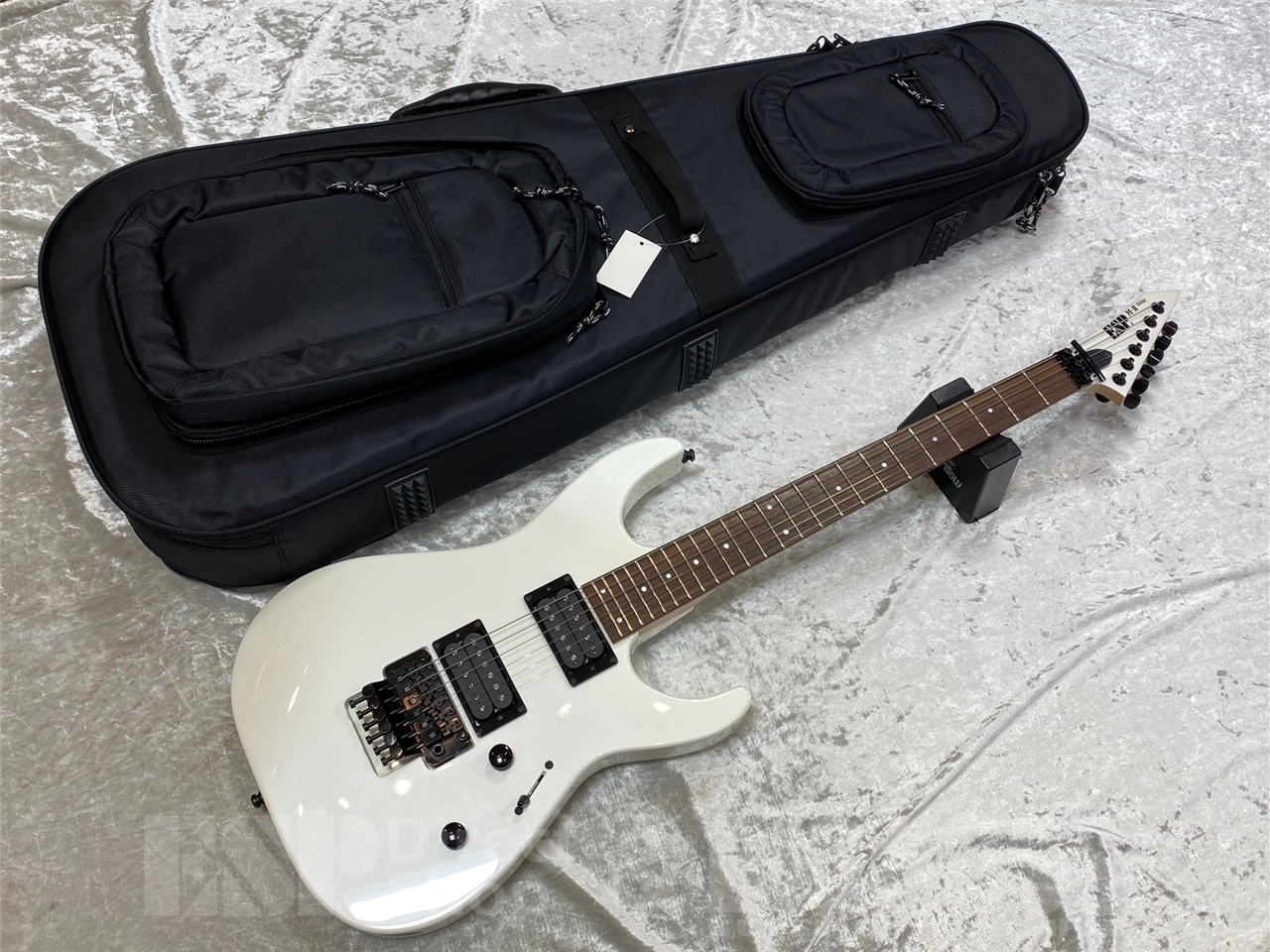 【USED/即納可能】ESP M-II DX/PW　GWS