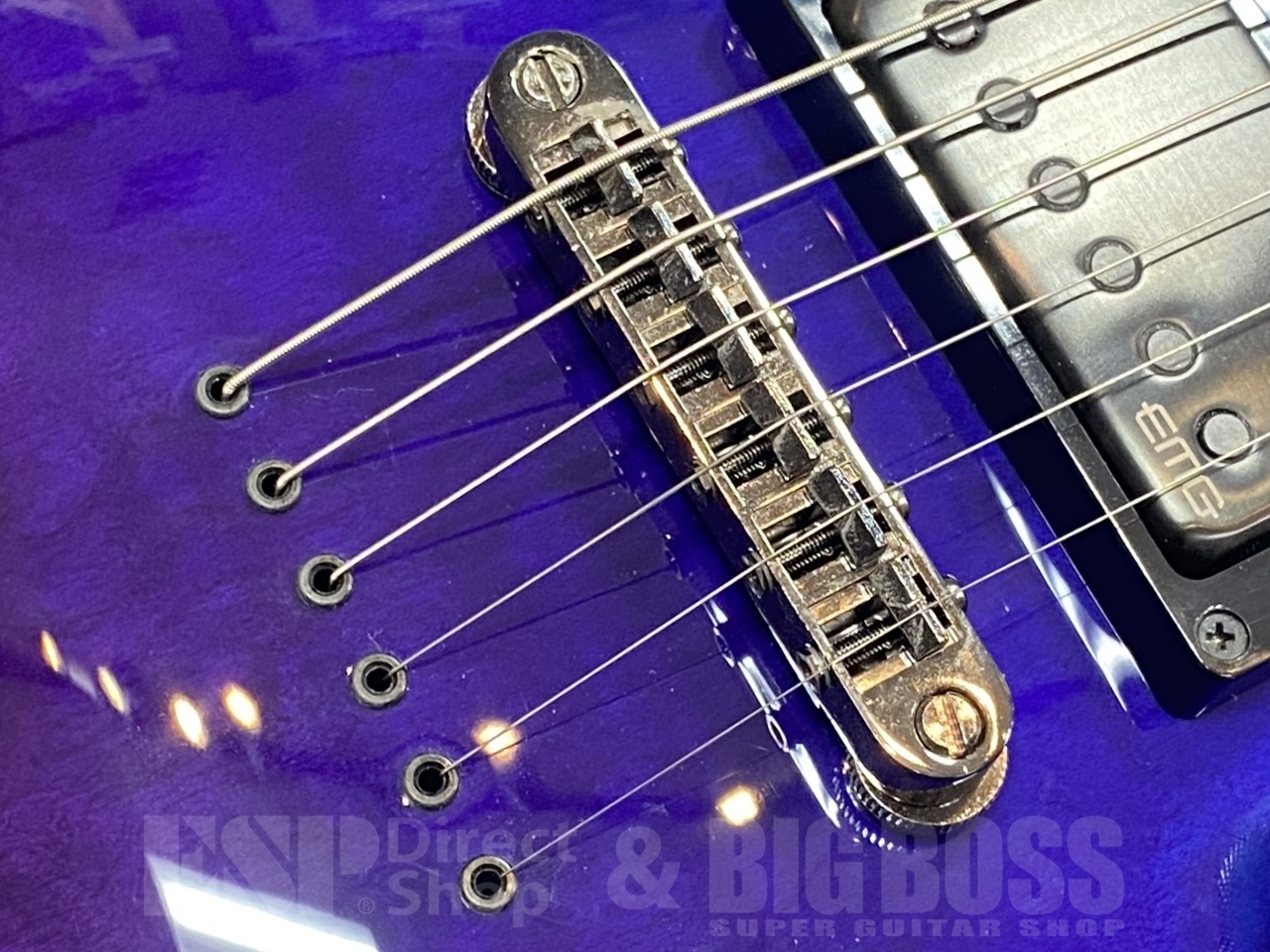 【USED/即納可能】E-II HORIZON NT-II EMG/Blue-Purple Gradation GWS - 6