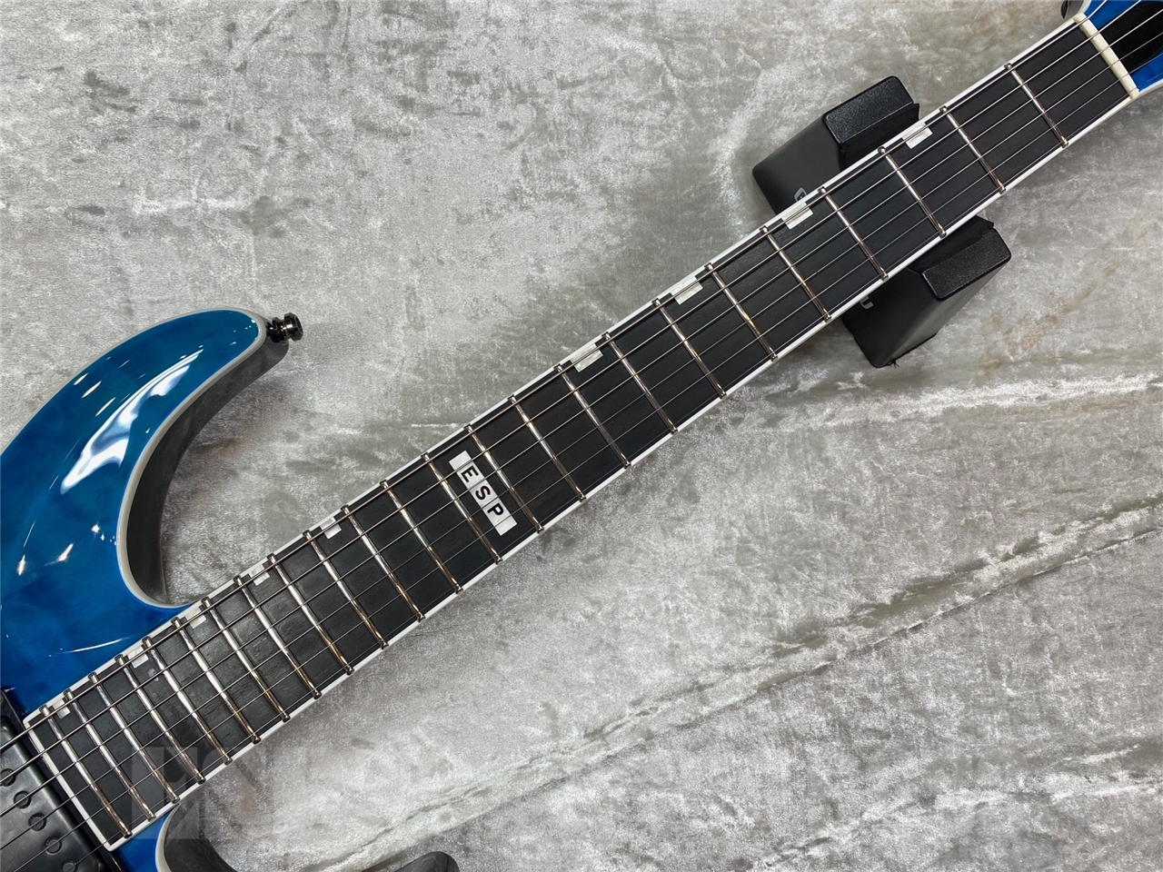 【USED/即納可能】E-II HORIZON NT-II EMG/Blue-Purple Gradation GWS - 3