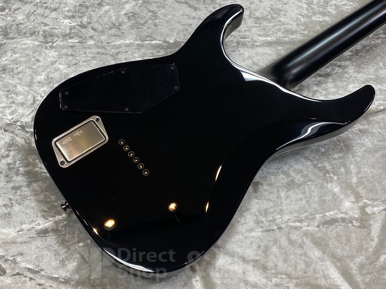 【USED/即納可能】E-II HORIZON NT-II EMG/Blue-Purple Gradation GWS - 9