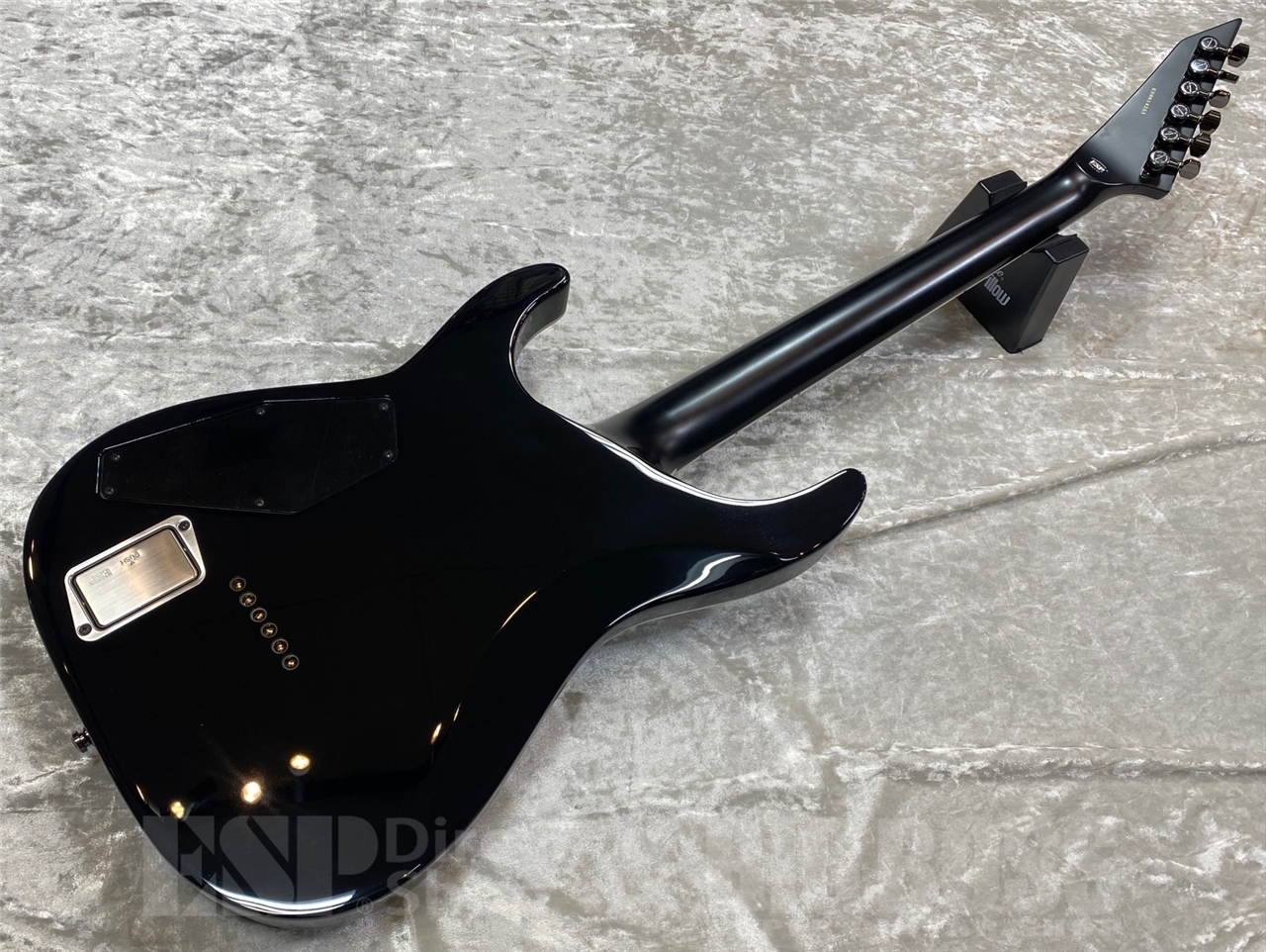 【USED/即納可能】E-II HORIZON NT-II EMG/Blue-Purple Gradation GWS - 8