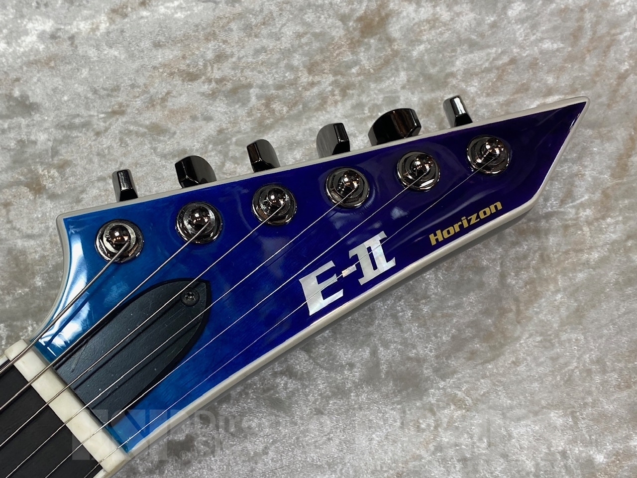 【USED/即納可能】E-II HORIZON NT-II EMG/Blue-Purple Gradation GWS - 4