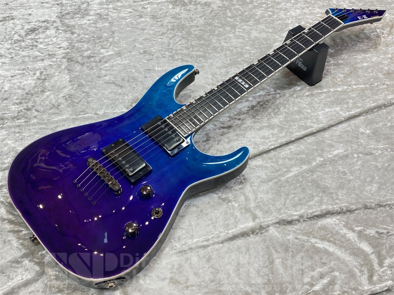 【USED/即納可能】E-II HORIZON NT-II EMG/Blue-Purple Gradation GWS