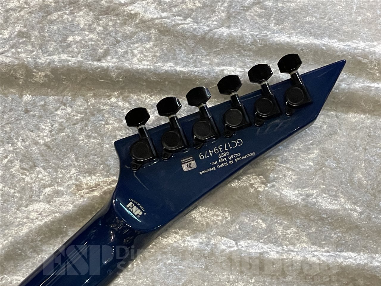 【即納可能/中古品】BanG Dream!(バンドリ！) M-II SAYO / Roselia 氷川紗夜 Model 広島店 - 8