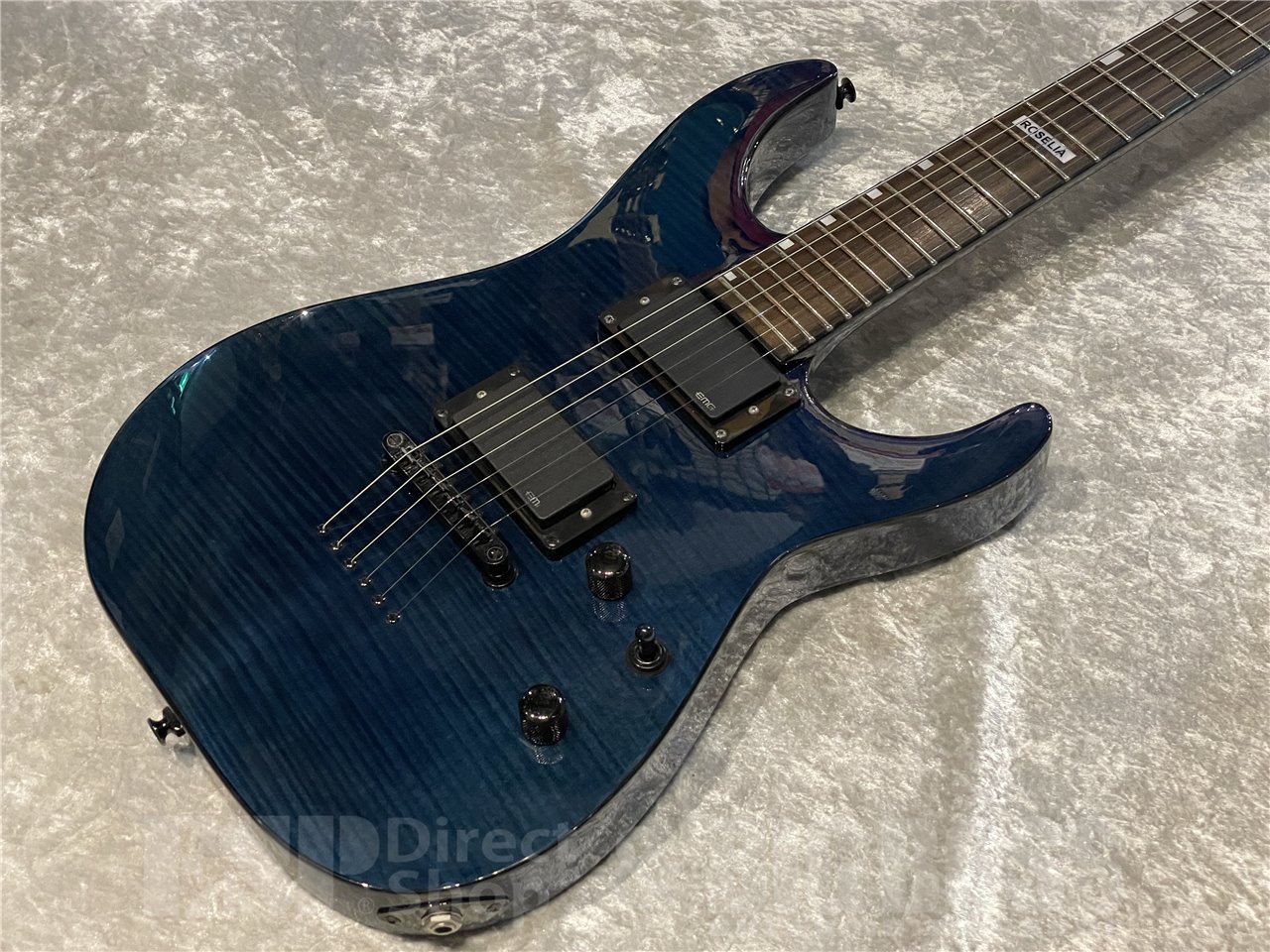 【即納可能/中古品】BanG Dream!(バンドリ！) M-II SAYO / Roselia 氷川紗夜 Model 広島店 - 2