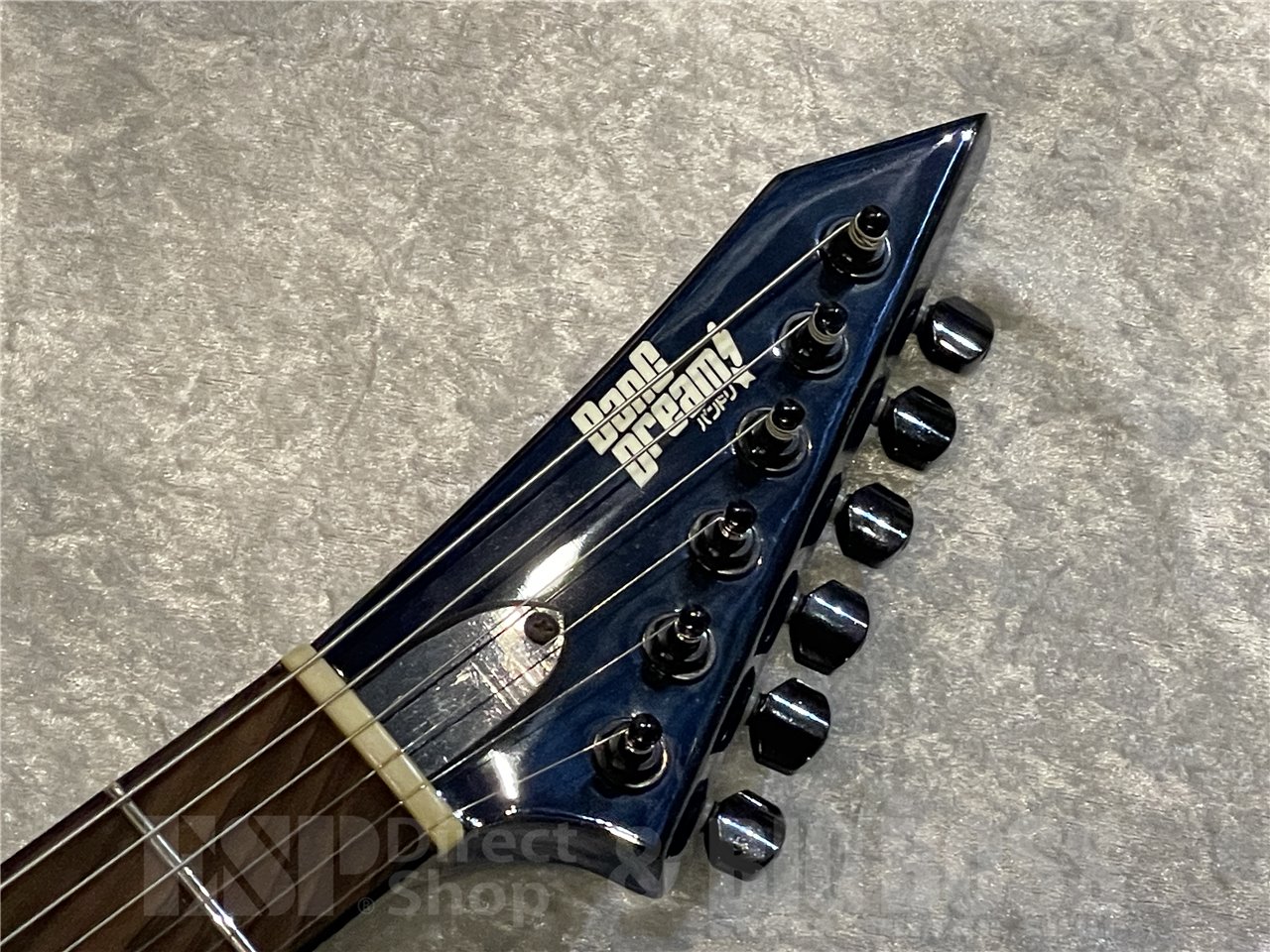 【即納可能/中古品】BanG Dream!(バンドリ！) M-II SAYO / Roselia 氷川紗夜 Model 広島店 - 4