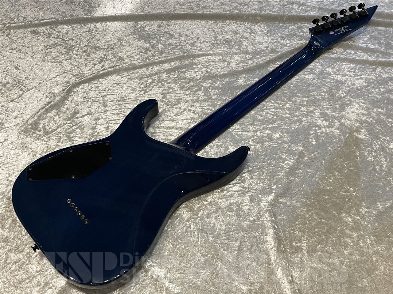 【即納可能/中古品】BanG Dream!(バンドリ！) M-II SAYO / Roselia 氷川紗夜 Model 広島店 - 5