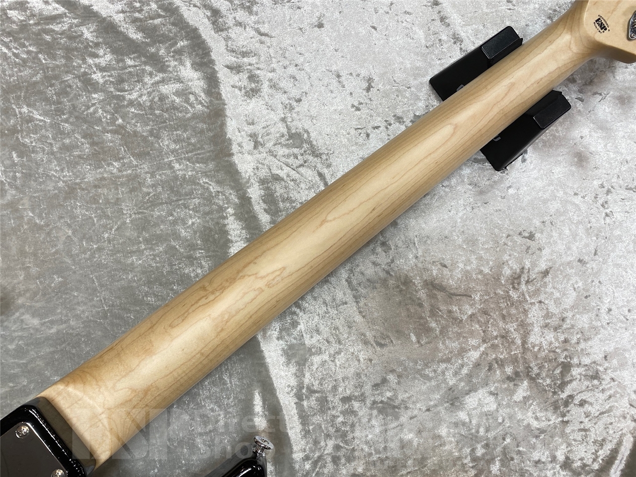 【即納可能】EDWARDS(エドワーズ) E-AMAZE-5-AS/M/Solid Black GWS - 10
