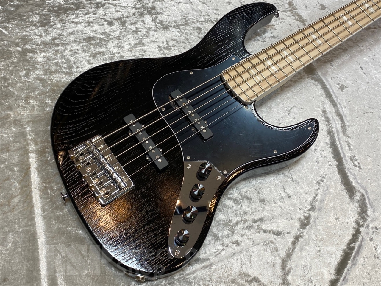 【即納可能】EDWARDS(エドワーズ) E-AMAZE-5-AS/M/Solid Black GWS - 2