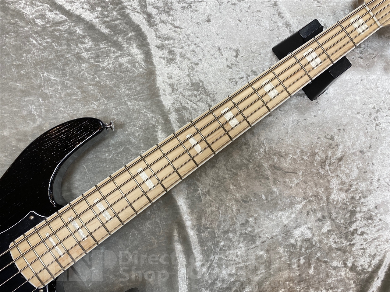 【即納可能】EDWARDS(エドワーズ) E-AMAZE-5-AS/M/Solid Black GWS - 6