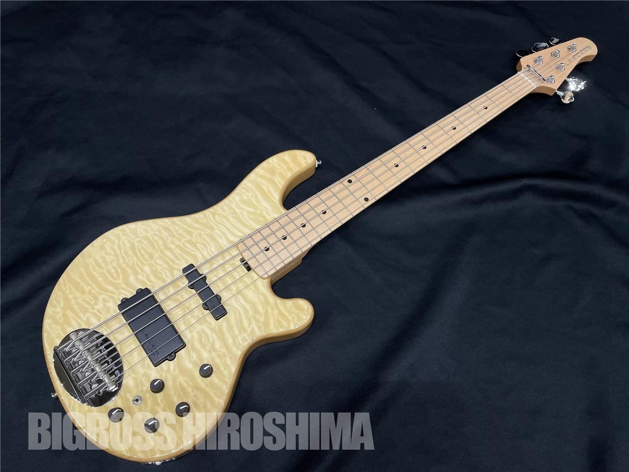 LAKLAND Shoreline SL-55-94 Standard - 楽器/器材