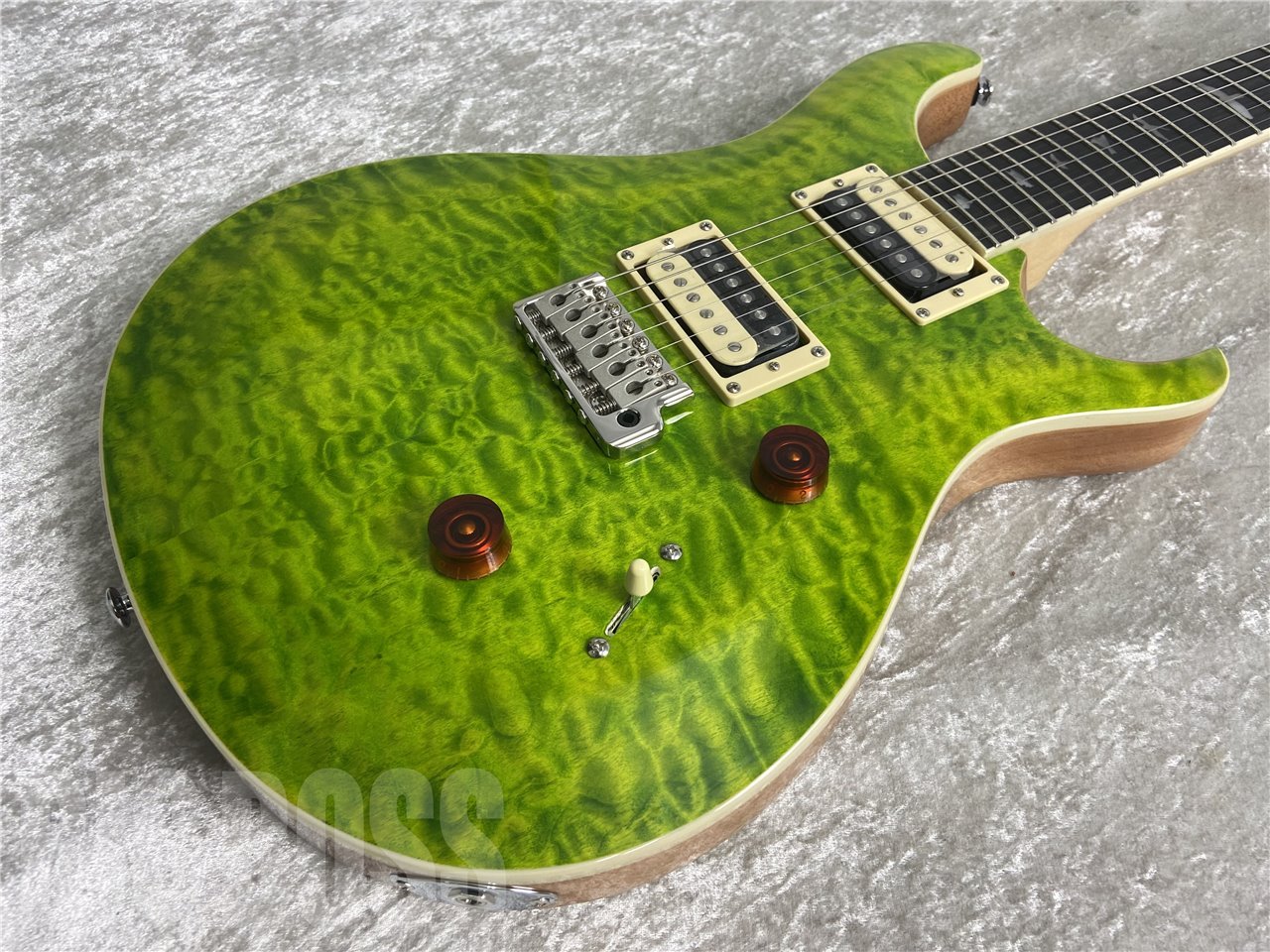 即納可能】Paul Reed Smith(PRS/ポールリードスミス) SE Custom 24