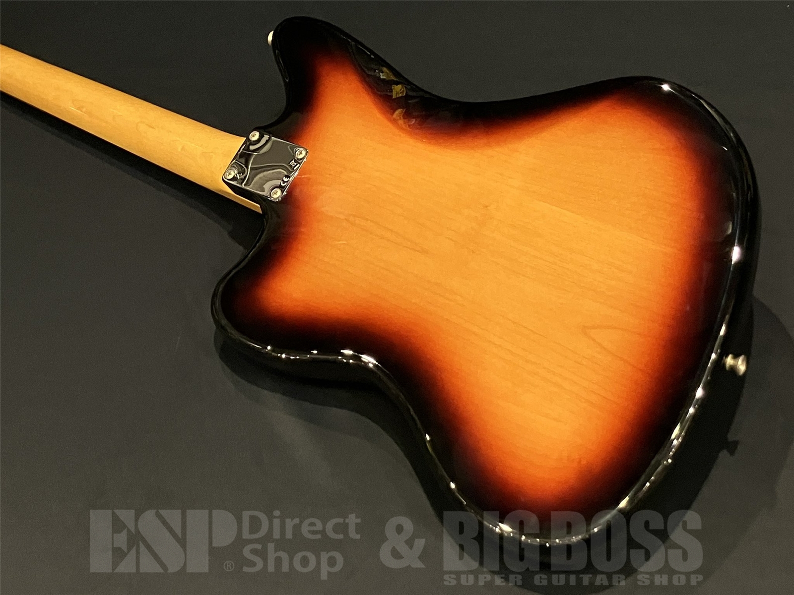 【即納可能/USED】Fender(フェンダー) Fender Classic Player Jaguar Special / 3 Tone Sunburst 京都店 - 9