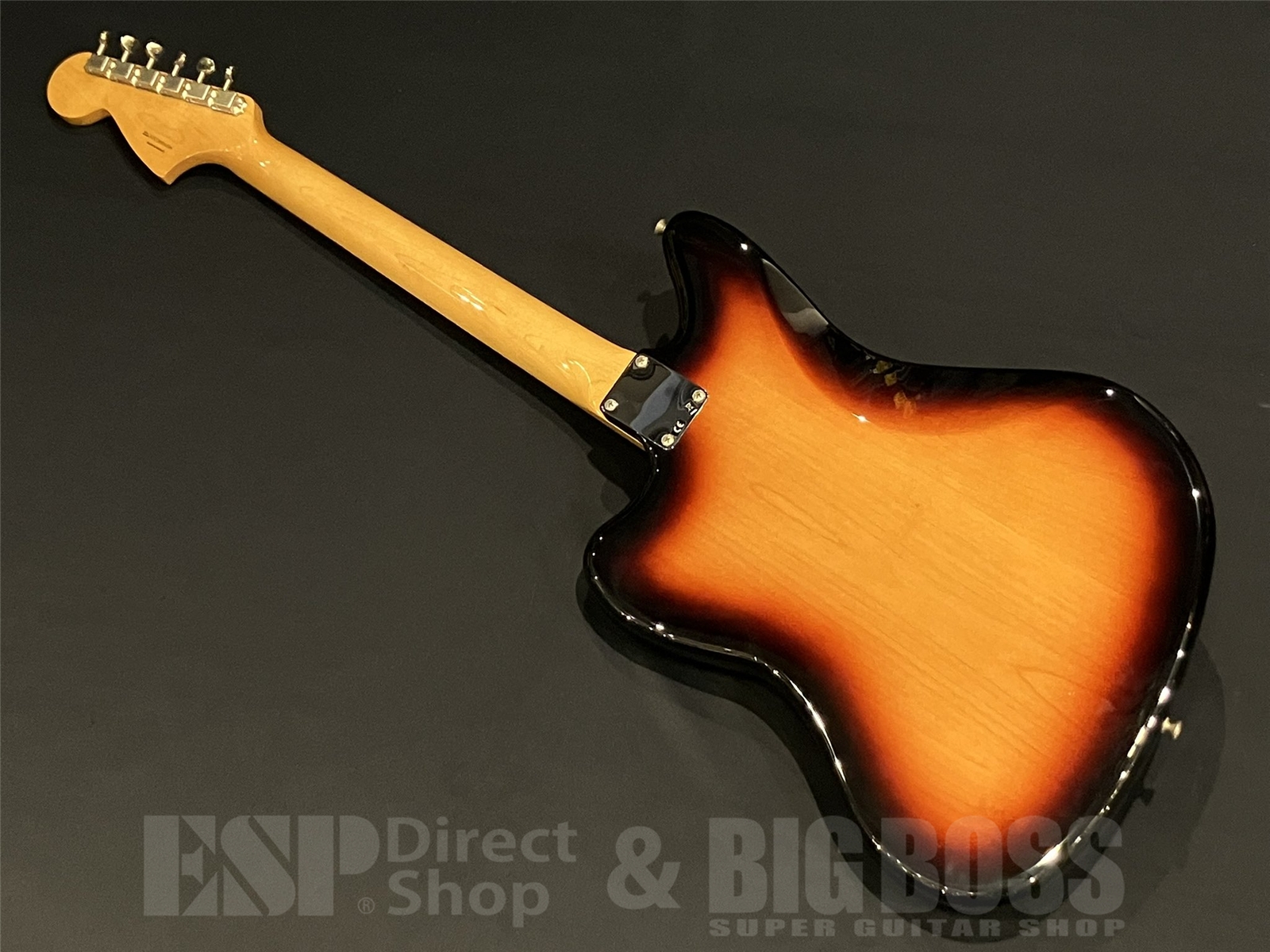 【即納可能/USED】Fender(フェンダー) Fender Classic Player Jaguar Special / 3 Tone Sunburst 京都店 - 8