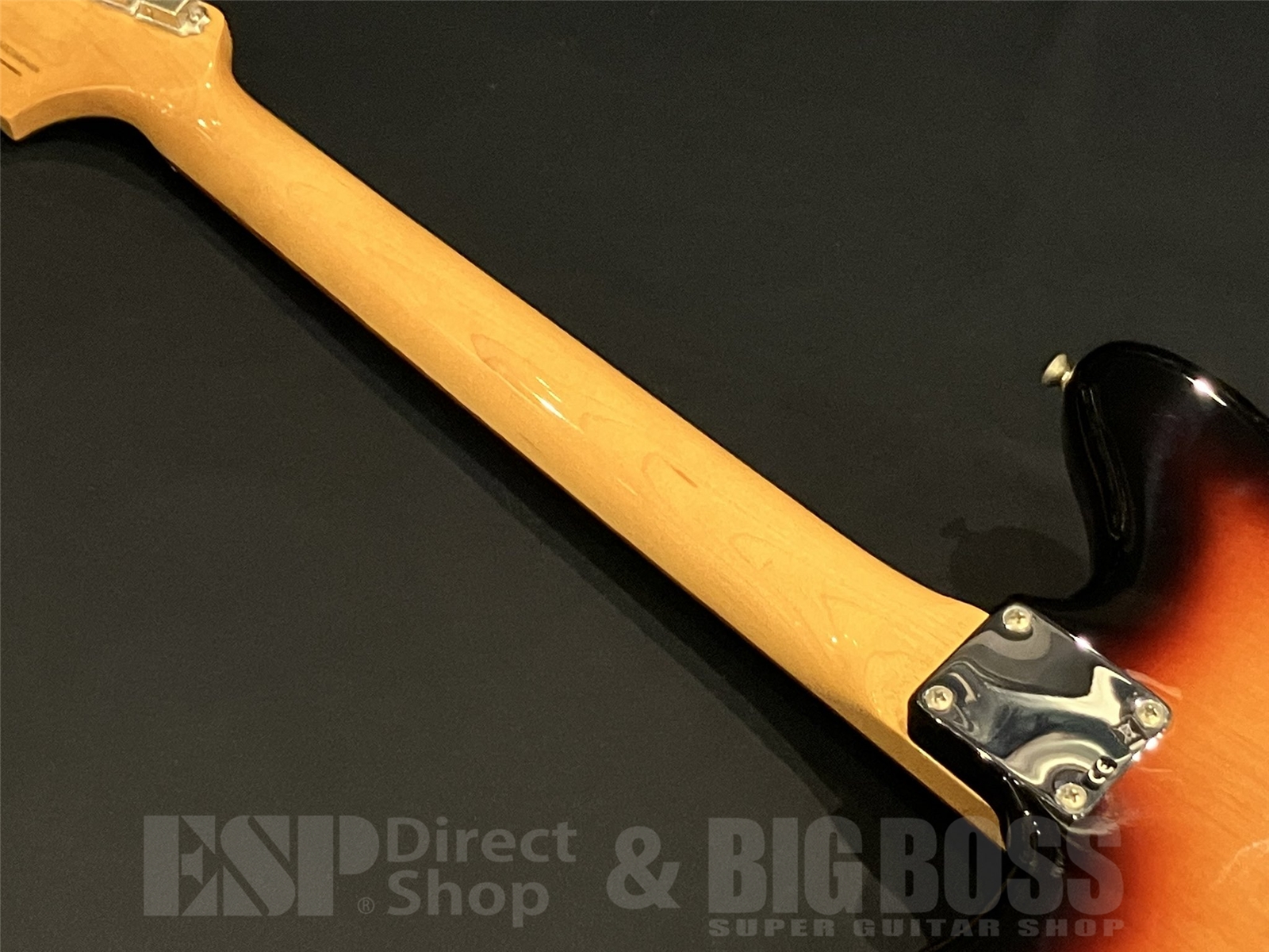 【即納可能/USED】Fender(フェンダー) Fender Classic Player Jaguar Special / 3 Tone Sunburst 京都店 - 10