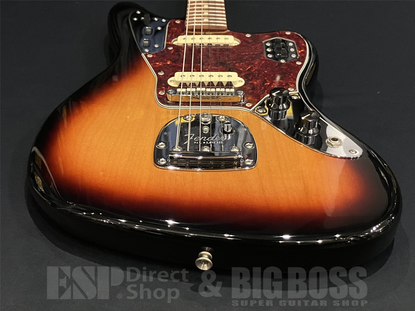 【即納可能/USED】Fender(フェンダー) Fender Classic Player Jaguar Special / 3 Tone Sunburst 京都店 - 7