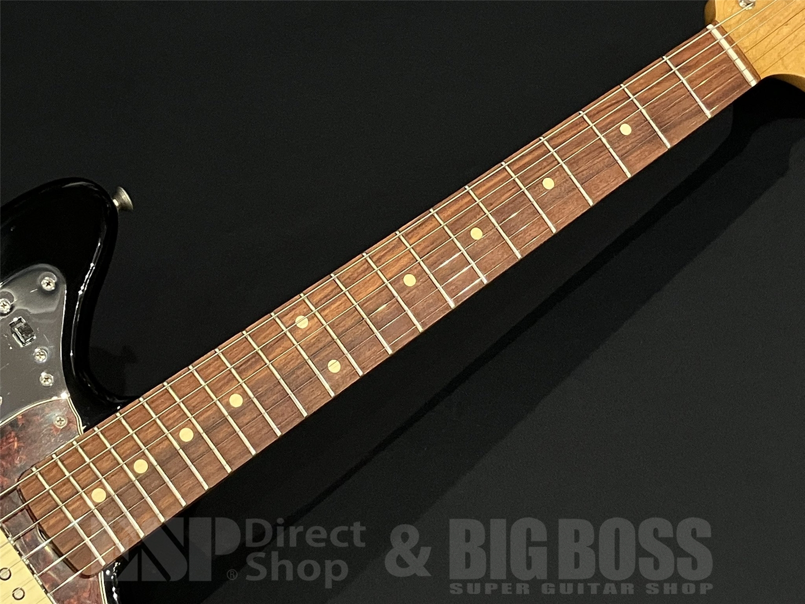 【即納可能/USED】Fender(フェンダー) Fender Classic Player Jaguar Special / 3 Tone Sunburst 京都店 - 5