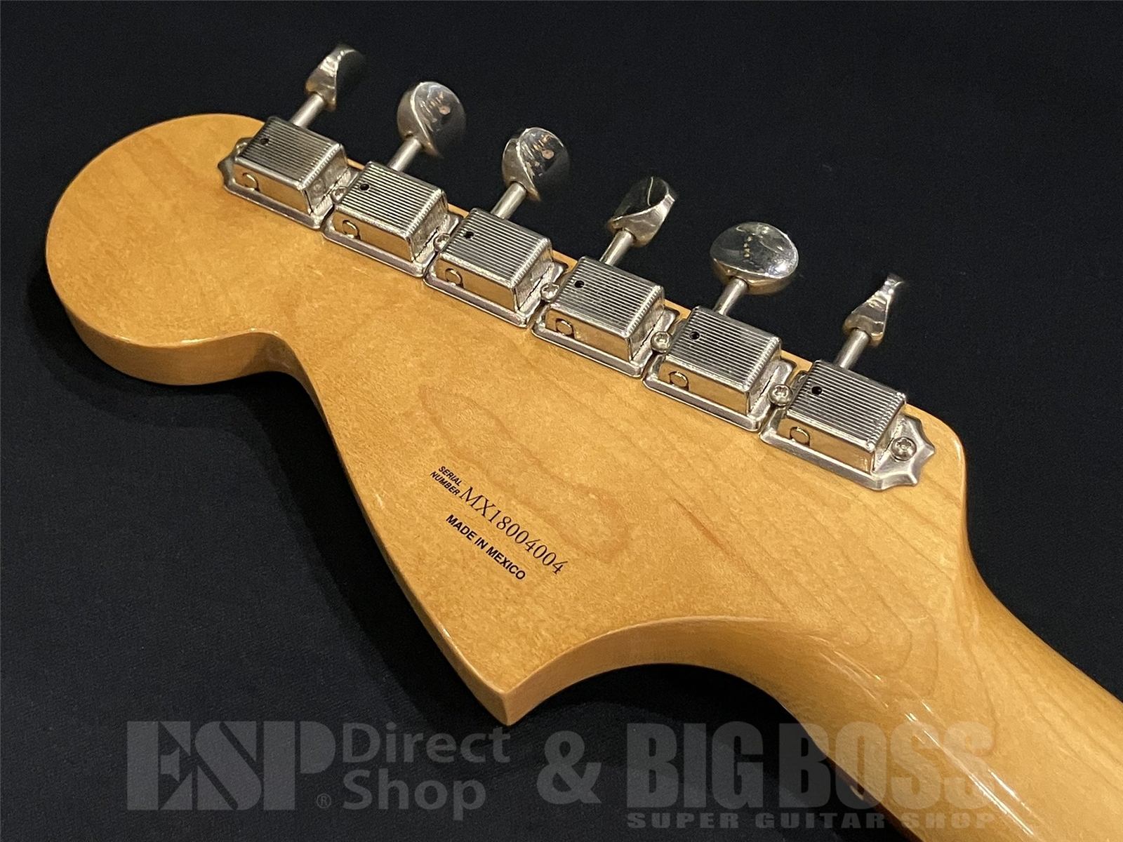 【即納可能/USED】Fender(フェンダー) Fender Classic Player Jaguar Special / 3 Tone Sunburst 京都店 - 11