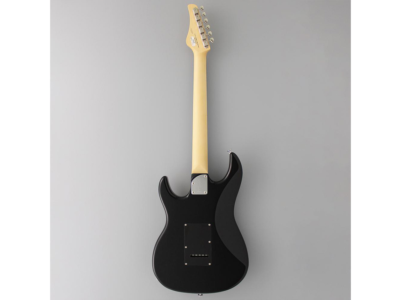 【お取り寄せ】FUJIGEN(FGN/フジゲン) JOS2-TD-EW1-R/DMT(ダークモカバースト)