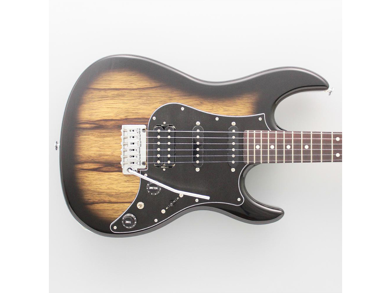 【お取り寄せ】FUJIGEN(FGN/フジゲン) JOS2-TD-EW1-R/DMT(ダークモカバースト)