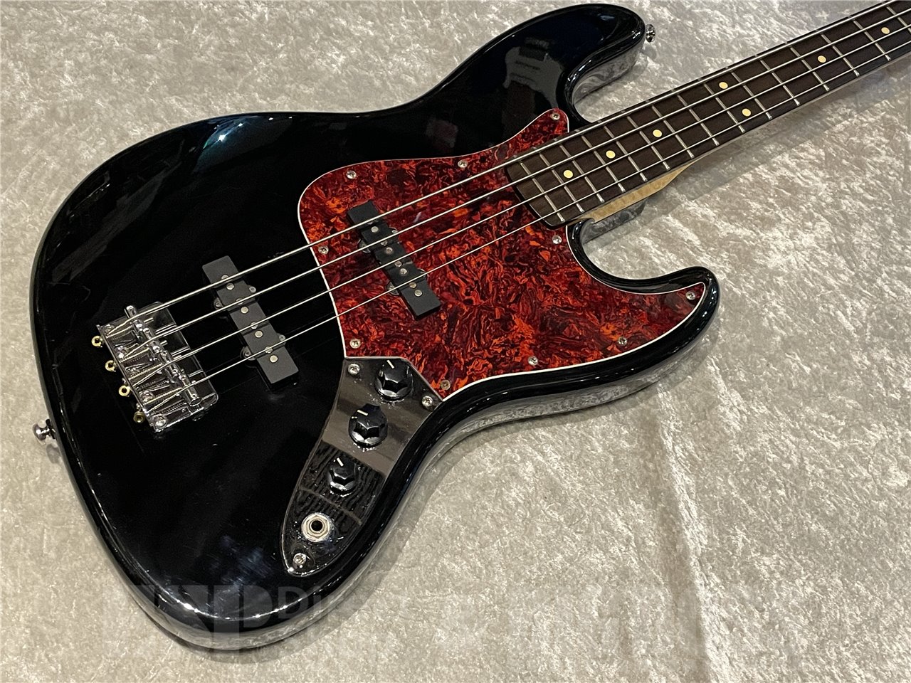 【即納可能/中古】GrassRoots (グラスルーツ) G-JB-47R /Black 広島店 - 2