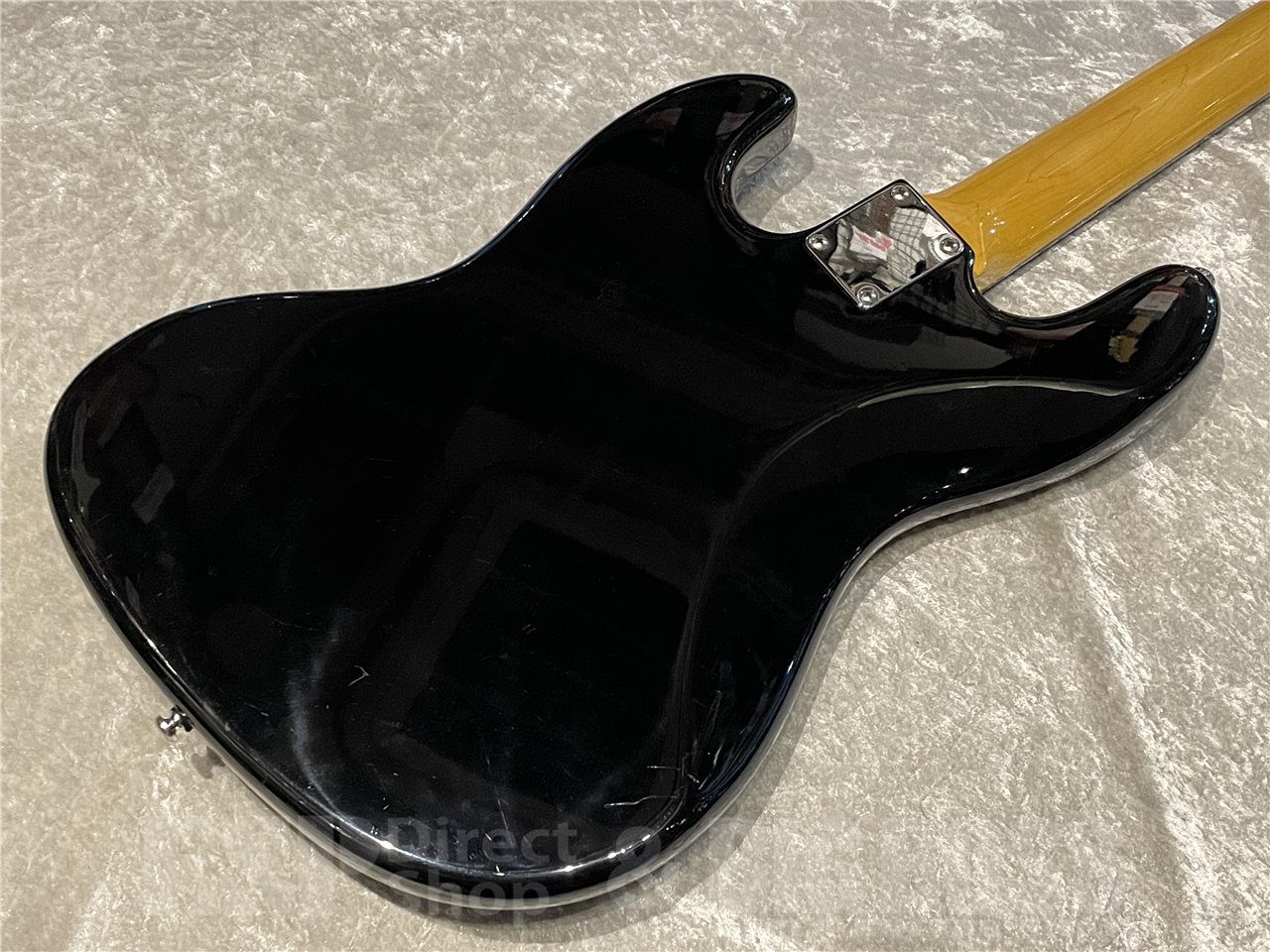 【即納可能/中古】GrassRoots (グラスルーツ) G-JB-47R /Black 広島店 - 6