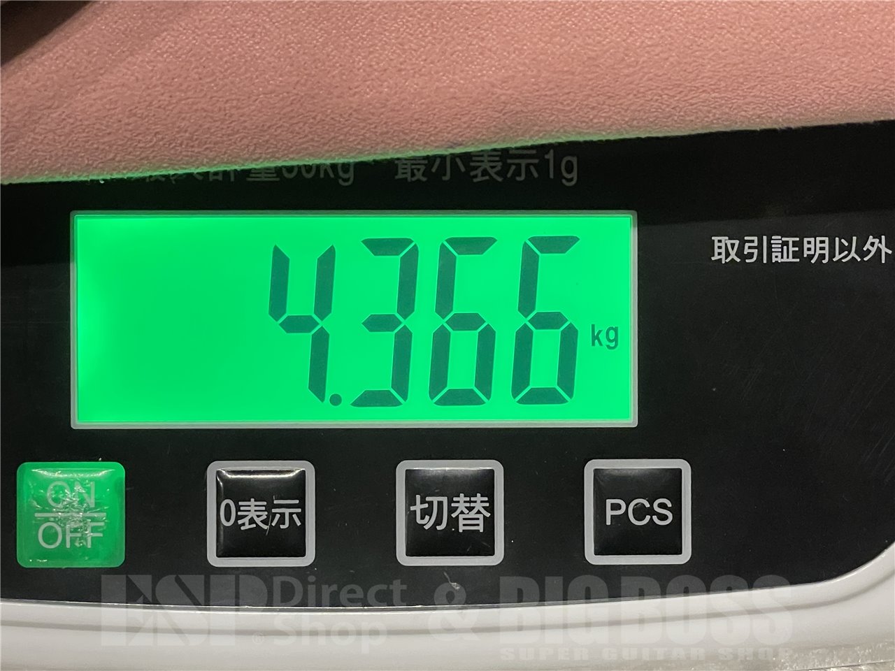 【即納可能/中古】GrassRoots (グラスルーツ) G-JB-47R /Black 広島店 - 9