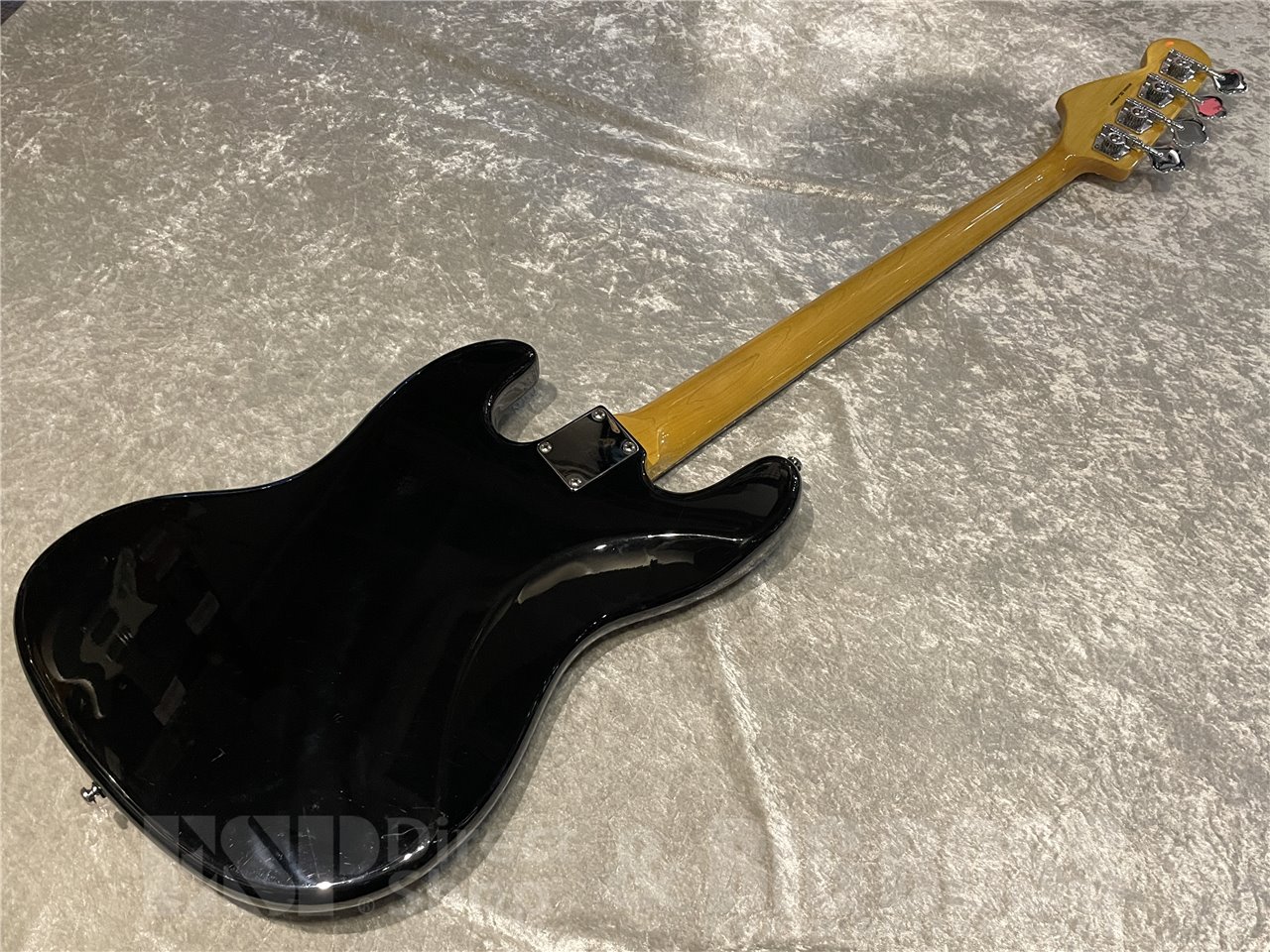 【即納可能/中古】GrassRoots (グラスルーツ) G-JB-47R /Black 広島店 - 5