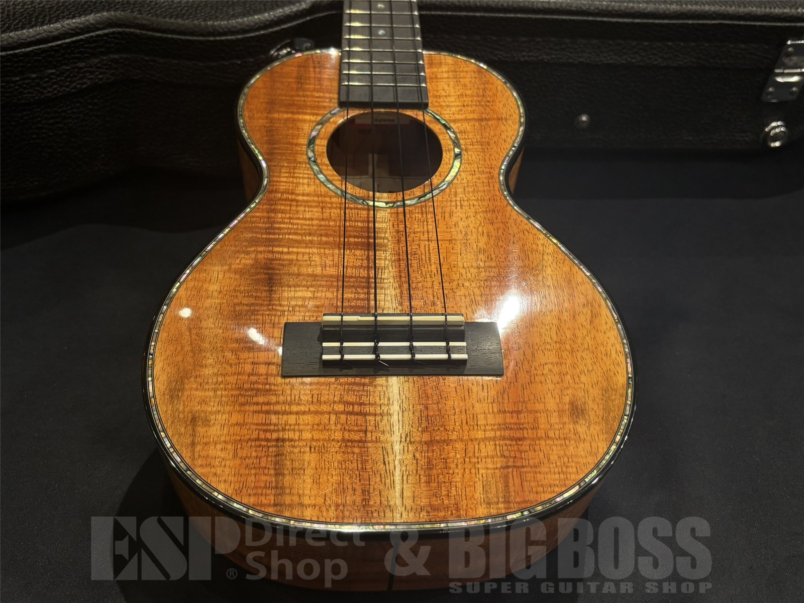【即納可能/USED】Kamaka(カマカ) HF-2D2I 京都店 - 7